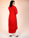 2 WAY DUSTER RED