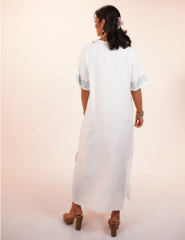 
                  
                    BALI DRESS- WHITE
                  
                