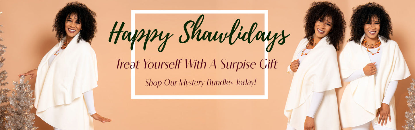 SHAWL DAWLS RETAIL