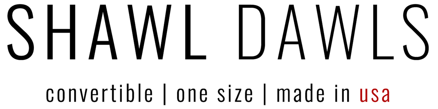 SHAWL DAWLS RETAIL