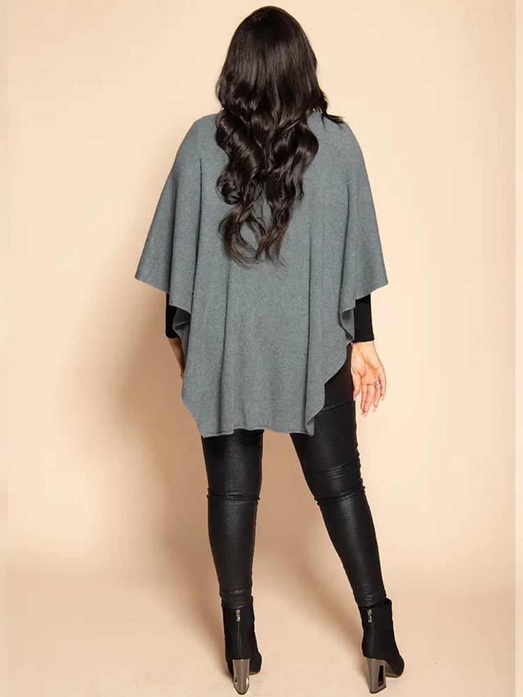 
                  
                    PULL THROUGH WRAP- GRAY
                  
                